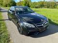 Mercedes-Benz E 63 AMG E -Klasse Lim. E 63 AMG Schwarz - thumbnail 2