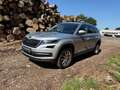 Skoda Kodiaq 2.0 TDI Style 4x4_AHK_ACC Silber - thumbnail 2