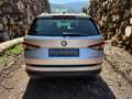 Skoda Kodiaq 2.0 TDI Style 4x4_AHK_ACC Silber - thumbnail 4