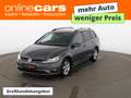 Volkswagen Golf Variant Golf VII Variant 1.6 TDI Comfort LED AHK RADAR Grau - thumbnail 1
