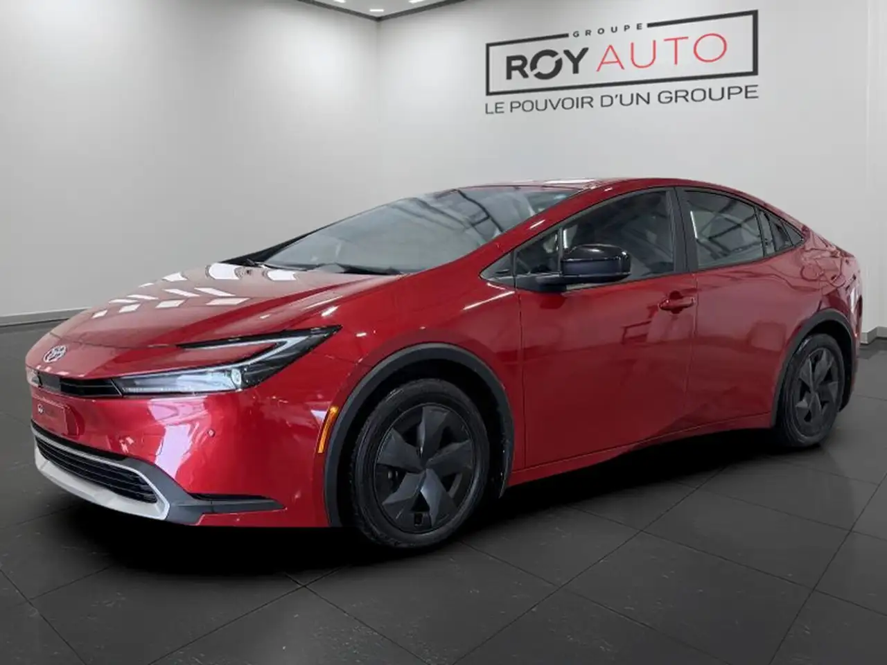 2025 Toyota Prius