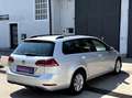 Volkswagen Golf Variant Comfortline 1,6 TDI DSG Silber - thumbnail 11