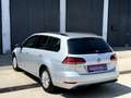 Volkswagen Golf Variant Comfortline 1,6 TDI DSG Silber - thumbnail 9
