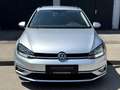Volkswagen Golf Variant Comfortline 1,6 TDI DSG Silber - thumbnail 3