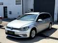 Volkswagen Golf Variant Comfortline 1,6 TDI DSG Silber - thumbnail 4