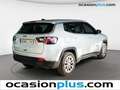 Jeep Compass 1.3 Gse T4 Longitude 4x2 130 Blanco - thumbnail 3
