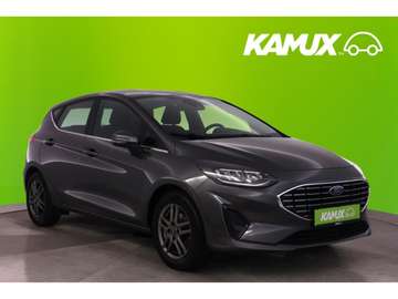 1.0EB Titanium+NAVI+TEMPO+AHK+PDC+SHZ