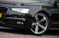 Audi A5 Coupe 1.8 TFSI Pro Line S - 170 pk **Bang Olufsen Negro - thumbnail 7