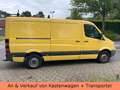Mercedes-Benz Sprinter II Kasten 216 CDI - TÜV NEU - 2. HAND Amarillo - thumbnail 5