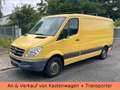 Mercedes-Benz Sprinter II Kasten 216 CDI - TÜV NEU - 2. HAND Amarillo - thumbnail 2