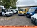 Mercedes-Benz Sprinter II Kasten 216 CDI - TÜV NEU - 2. HAND Amarillo - thumbnail 18