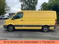 Mercedes-Benz Sprinter II Kasten 216 CDI - TÜV NEU - 2. HAND Amarillo - thumbnail 6