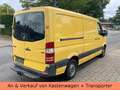 Mercedes-Benz Sprinter II Kasten 216 CDI - TÜV NEU - 2. HAND Amarillo - thumbnail 4