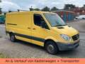 Mercedes-Benz Sprinter II Kasten 216 CDI - TÜV NEU - 2. HAND Amarillo - thumbnail 1