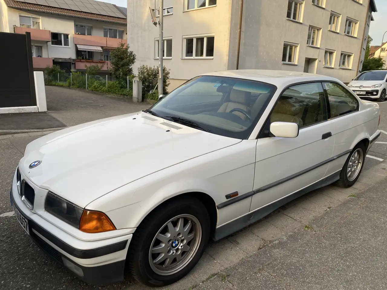 BMW 318is, foto 3