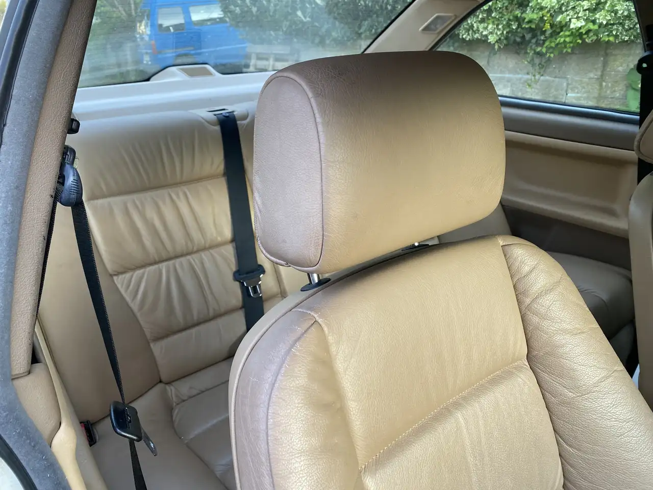 BMW 318is, foto 6