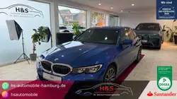 Bmw 330 e M Sport