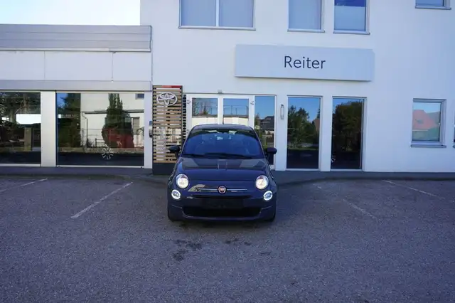 Fiat 500 Pop