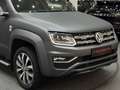 Volkswagen Amarok Aventura DoubleCab4Motion*Standheizung*Sonderlack* Grau - thumbnail 7