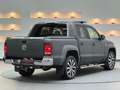 Volkswagen Amarok Aventura DoubleCab4Motion*Standheizung*Sonderlack* Grau - thumbnail 4