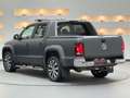 Volkswagen Amarok Aventura DoubleCab4Motion*Standheizung*Sonderlack* Grau - thumbnail 3