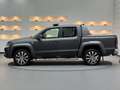 Volkswagen Amarok Aventura DoubleCab4Motion*Standheizung*Sonderlack* Grau - thumbnail 2