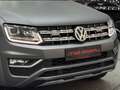 Volkswagen Amarok Aventura DoubleCab4Motion*Standheizung*Sonderlack* Grau - thumbnail 8