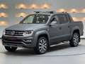 Volkswagen Amarok Aventura DoubleCab4Motion*Standheizung*Sonderlack* Grau - thumbnail 1