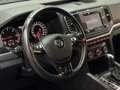 Volkswagen Amarok Aventura DoubleCab4Motion*Standheizung*Sonderlack* Grau - thumbnail 15
