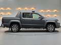 Volkswagen Amarok Aventura DoubleCab4Motion*Standheizung*Sonderlack* Grau - thumbnail 5