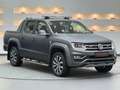 Volkswagen Amarok Aventura DoubleCab4Motion*Standheizung*Sonderlack* Grau - thumbnail 6
