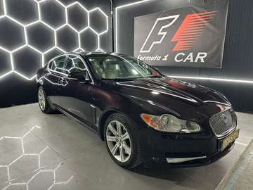 3.0 V6 Diesel Premium Luxury Aut.