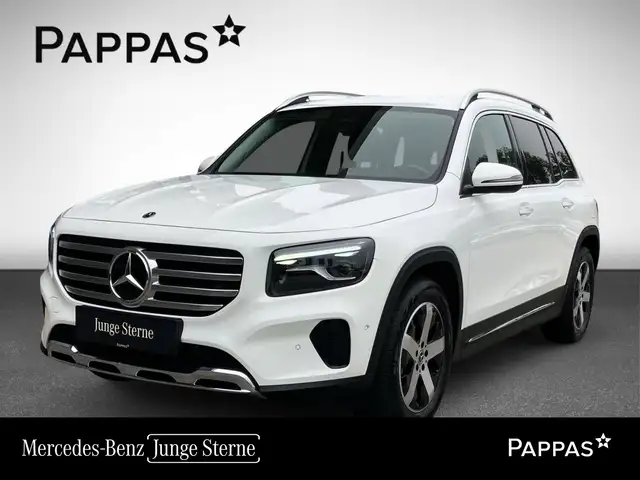 Mercedes-Benz GLB 180 d * Progressive Line Advanced Plus *