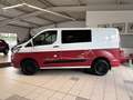Ford Transit Custom Autom. /StandHz/Markise/Navi/Ahk Blanc - thumbnail 5
