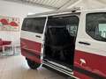 Ford Transit Custom Autom. /StandHz/Markise/Navi/Ahk Blanc - thumbnail 13
