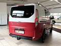 Ford Transit Custom Autom. /StandHz/Markise/Navi/Ahk Blanc - thumbnail 11