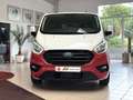 Ford Transit Custom Autom. /StandHz/Markise/Navi/Ahk Blanc - thumbnail 2