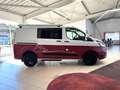 Ford Transit Custom Autom. /StandHz/Markise/Navi/Ahk Blanc - thumbnail 12