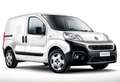 Fiat Fiorino 1.3 MJT 95CV CARGO Wit - thumbnail 1