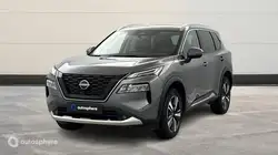 Nissan X-Trail e-Power 204ch Tekna