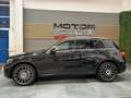 Mercedes-Benz GLC 220 250 4Matic Aut. Negro - thumbnail 2