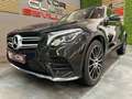 Mercedes-Benz GLC 220 250 4Matic Aut. Negro - thumbnail 32