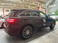 Mercedes-Benz GLC 250 4Matic Aut. Noir - thumbnail 4