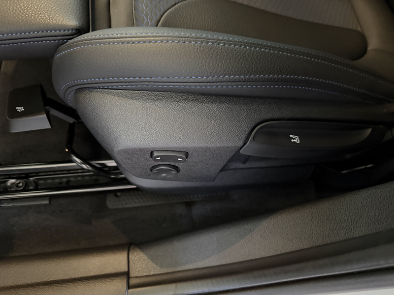 BMW X2 xDrive 20 d M Sport+AHK+HEADUP+R-KAMERA+LED — photo 9