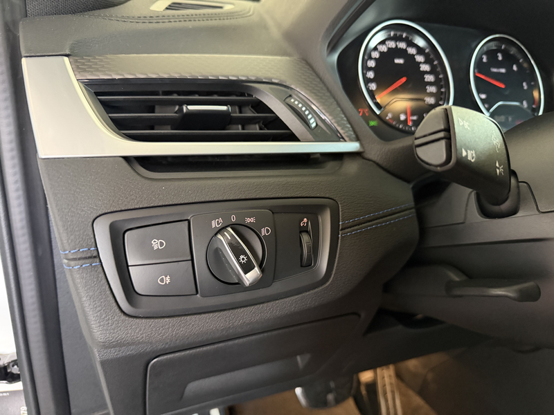 BMW X2 xDrive 20 d M Sport+AHK+HEADUP+R-KAMERA+LED — photo 10