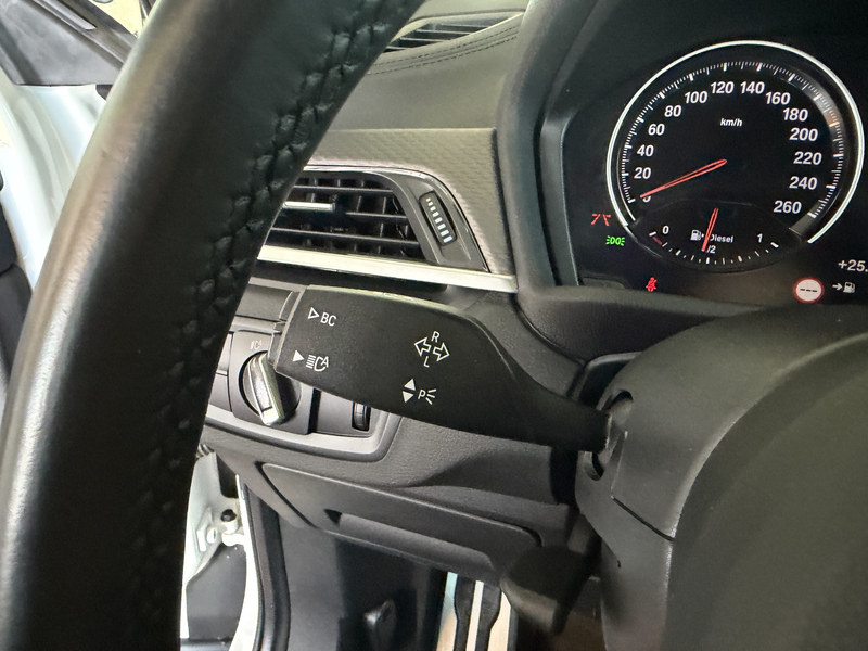 BMW X2 xDrive 20 d M Sport+AHK+HEADUP+R-KAMERA+LED — photo 11