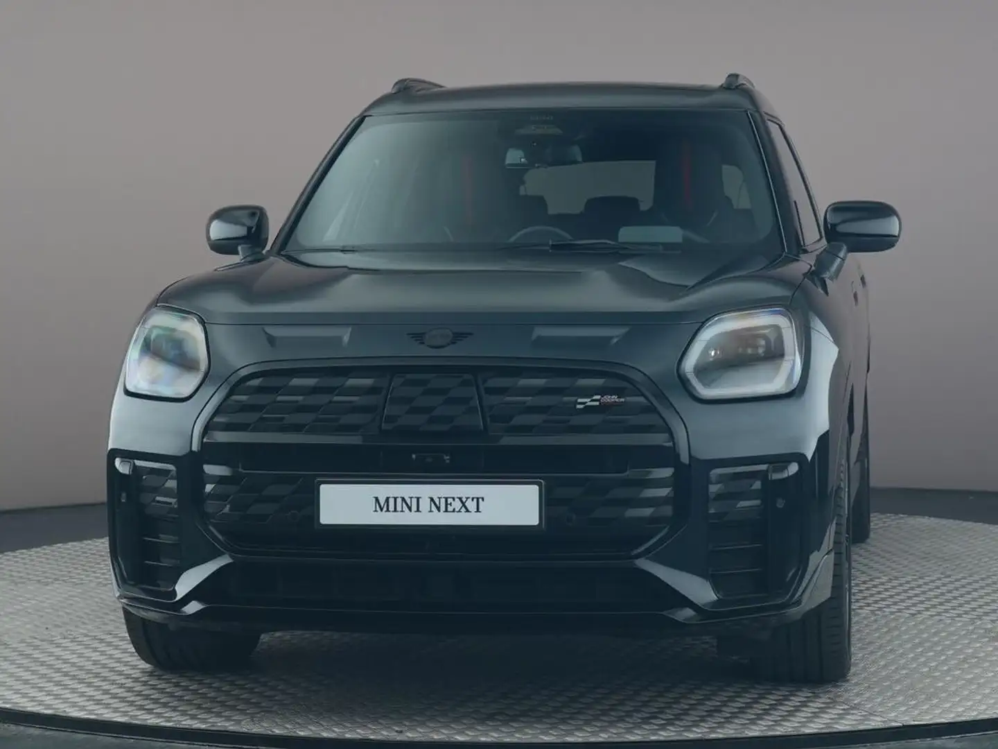 MINI John Cooper Works Countryman E L Gri - 2