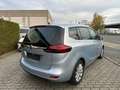 Opel Zafira Tourer Innovation*Cam*Navi*Automatik*SZH*Bhz-Lenkrad*AHK* Grau - thumbnail 5