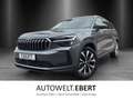Skoda Kodiaq Selection 2,0 TDI 142 kW DSG 4x4 Grau - thumbnail 1