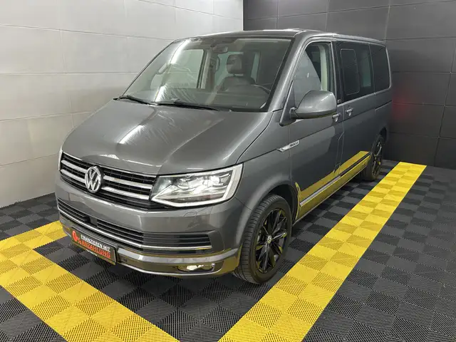 Volkswagen T6 Multivan Multivan FWD Generation Six+ACC+Kam